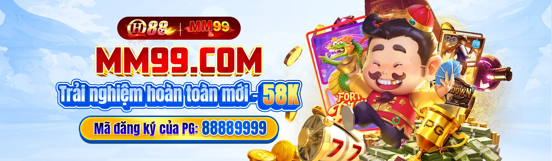 Sòng bạc ga888vn code trực tuyến